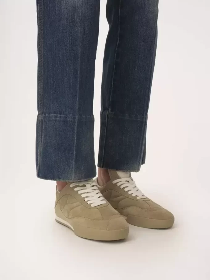 Buty sportowe Chloé Kick Buty sportowe Chloé Kick