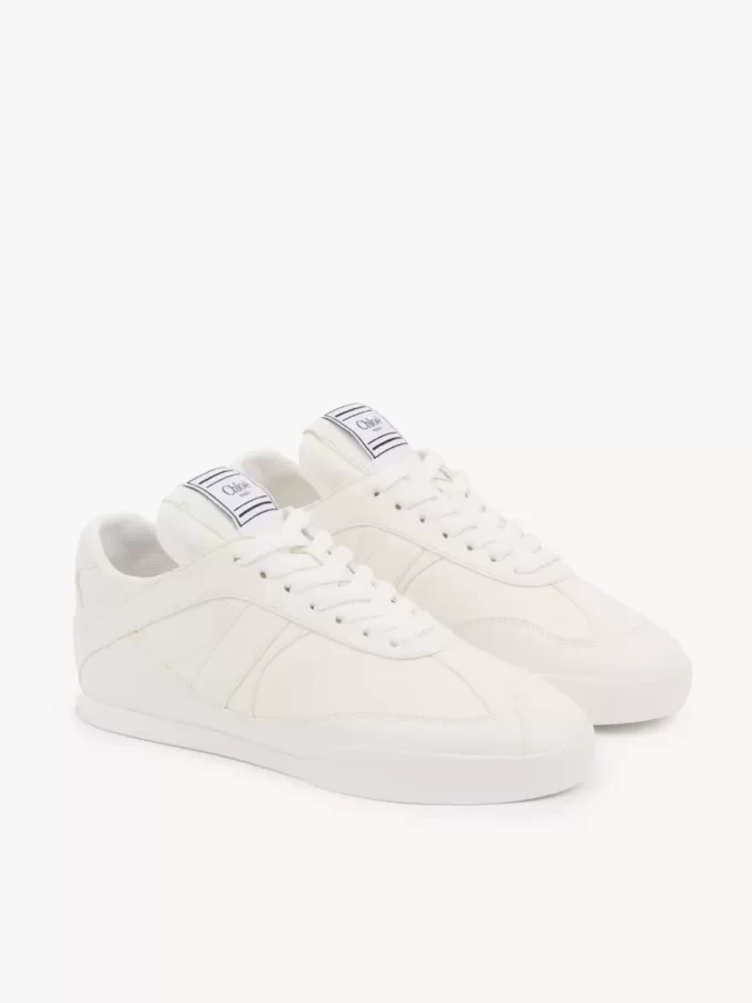 Buty sportowe Chloé Kick Buty sportowe Chloé Kick