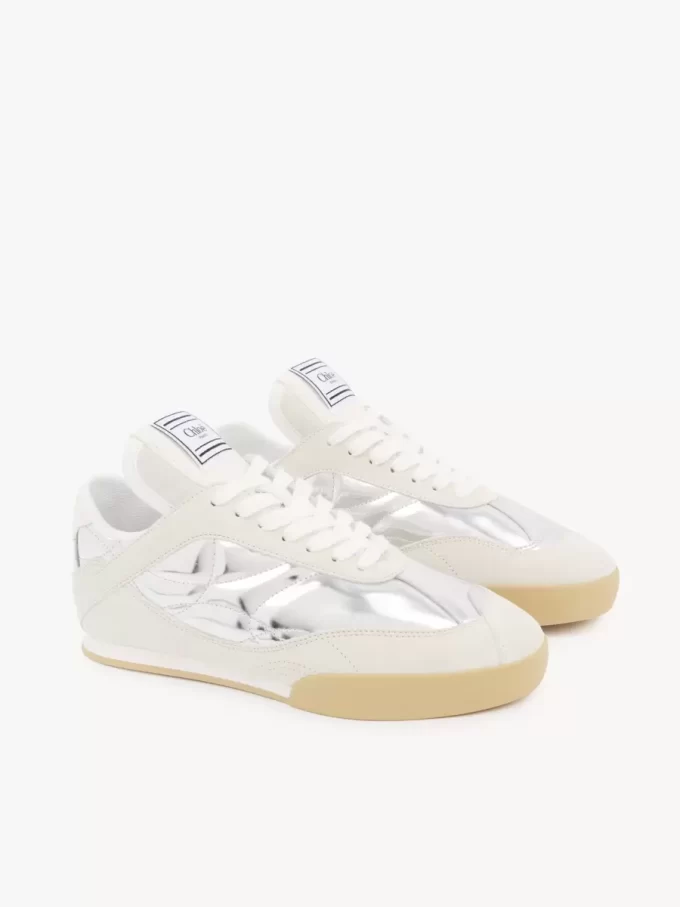 Buty sportowe Chloé Kick Buty sportowe Chloé Kick