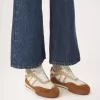 Buty sportowe Chloé Kick Buty sportowe Chloé Kick
