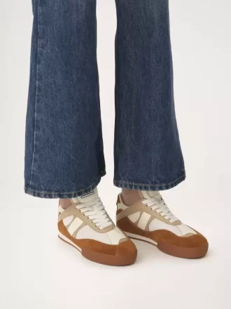 Buty sportowe Chloé Kick
