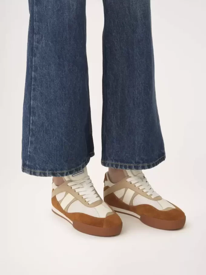 Buty sportowe Chloé Kick Buty sportowe Chloé Kick