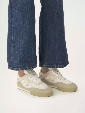 Buty sportowe Chloé Kick