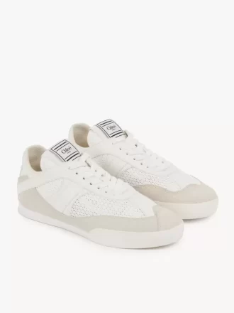Buty sportowe Chloé Kick