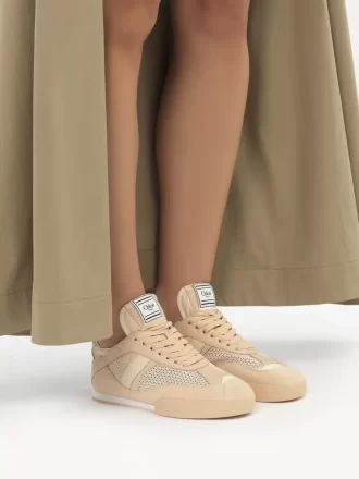 Buty sportowe Chloé Kick