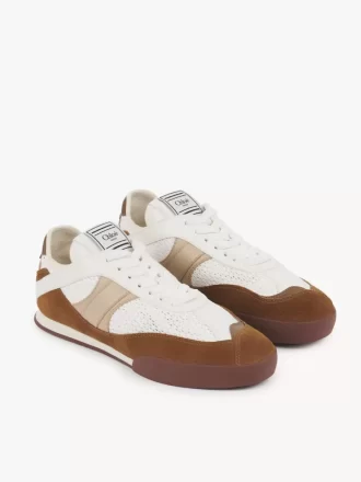 Buty sportowe Chloé Kick