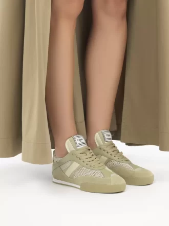 Buty sportowe Chloé Kick
