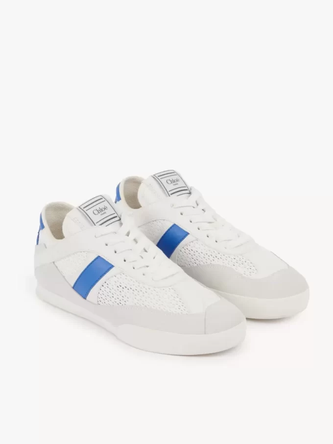 Buty sportowe Chloé Kick Buty sportowe Chloé Kick