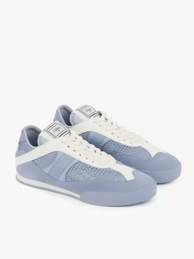 Buty sportowe Chloé Kick Buty sportowe Chloé Kick