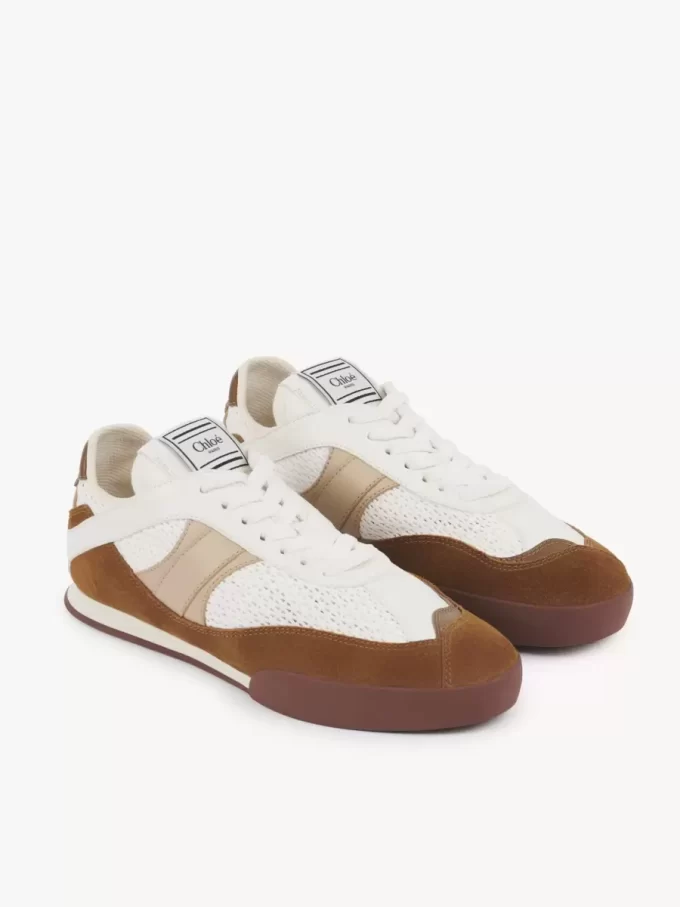 Buty sportowe Chloé Kick Buty sportowe Chloé Kick