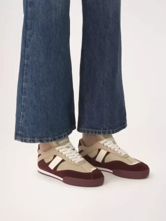 Buty sportowe Chloé Kick