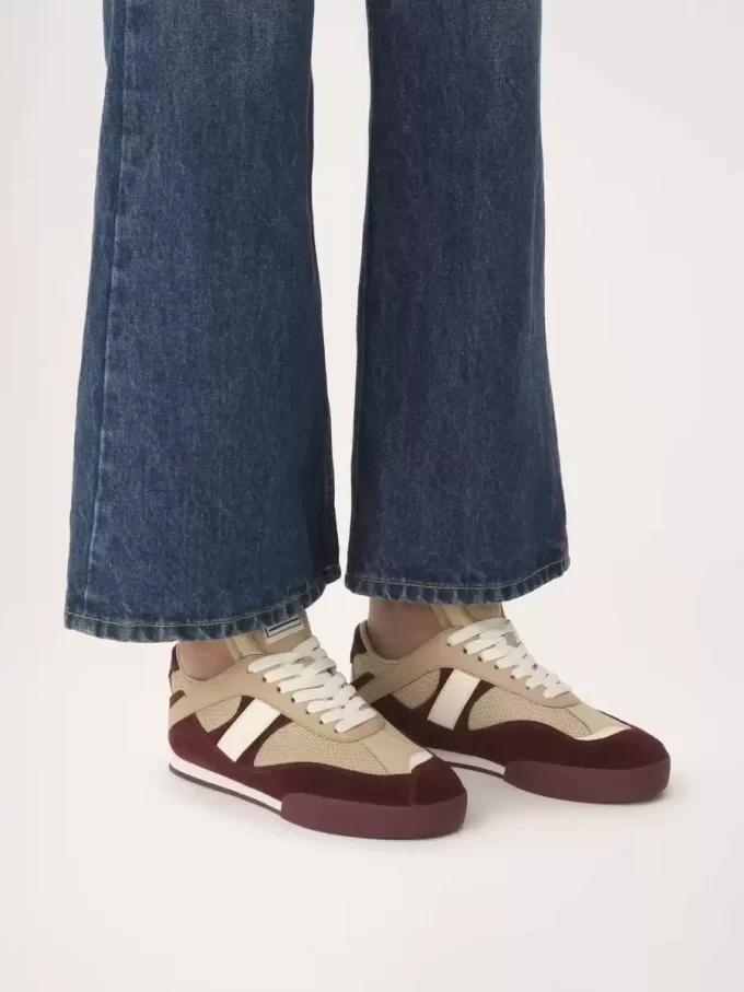 Buty sportowe Chloé Kick Buty sportowe Chloé Kick