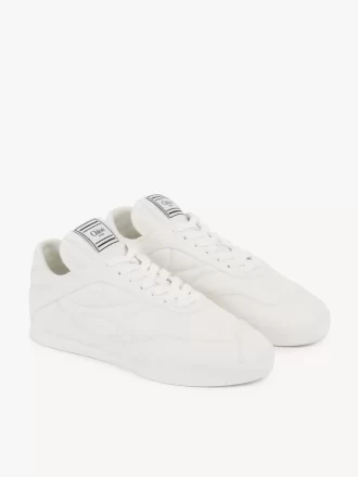 Buty sportowe Chloé Kick