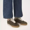 Buty sportowe Chloé Kick Buty sportowe Chloé Kick