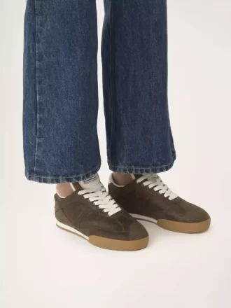 Buty sportowe Chloé Kick