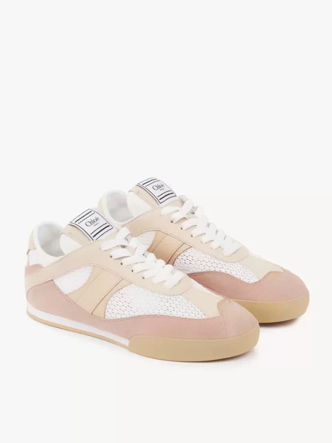 Buty sportowe Chloé Kick Buty sportowe Chloé Kick