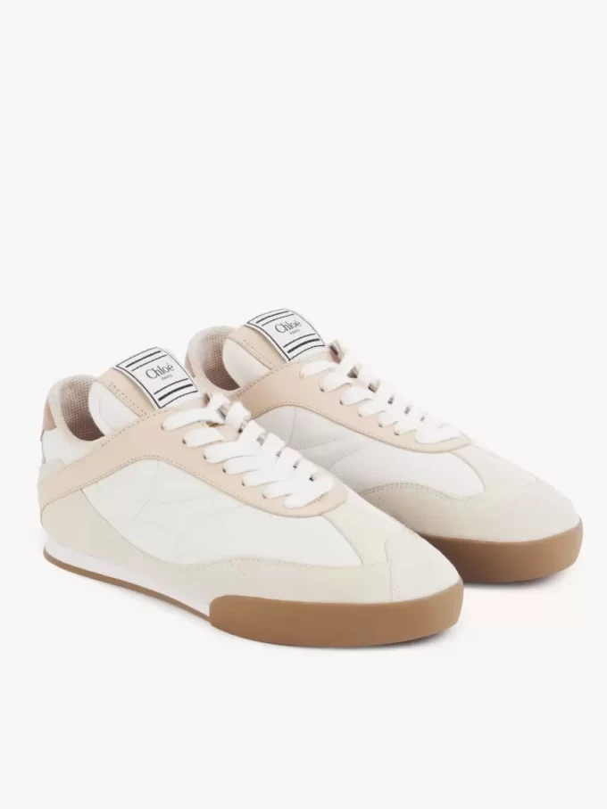 Buty sportowe Chloé Kick Buty sportowe Chloé Kick