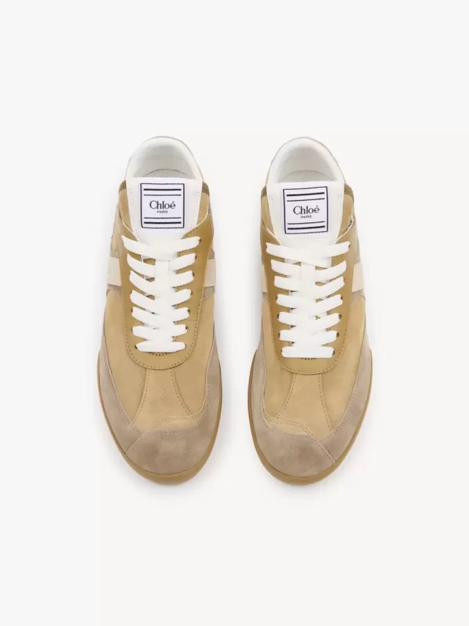 Buty sportowe Chloé Kick Buty sportowe Chloé Kick