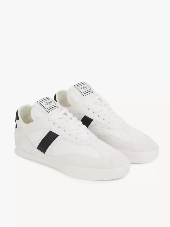 Buty sportowe Chloé Kick Buty sportowe Chloé Kick