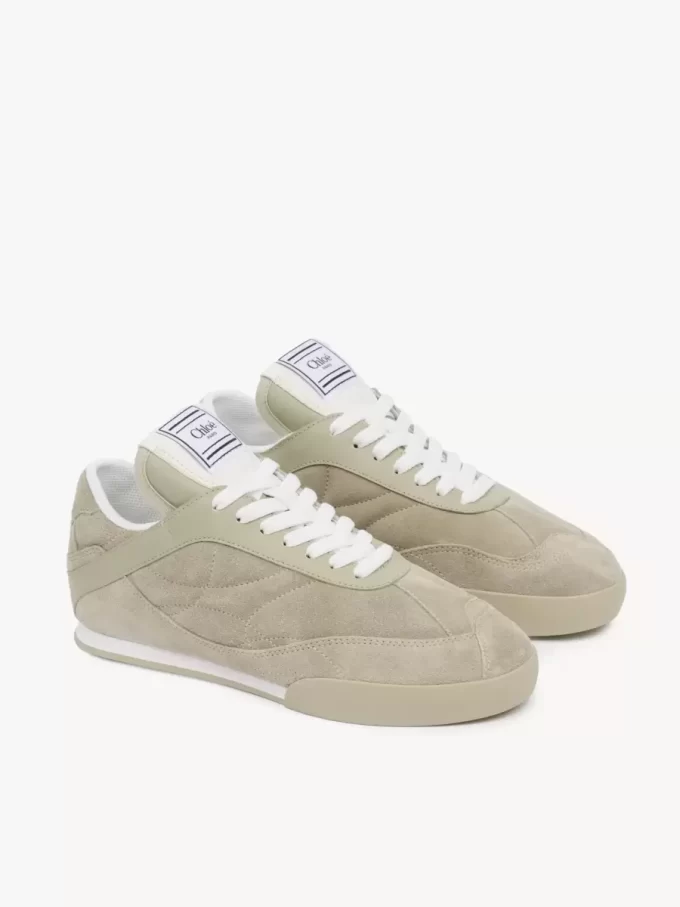 Buty sportowe Chloé Kick Buty sportowe Chloé Kick