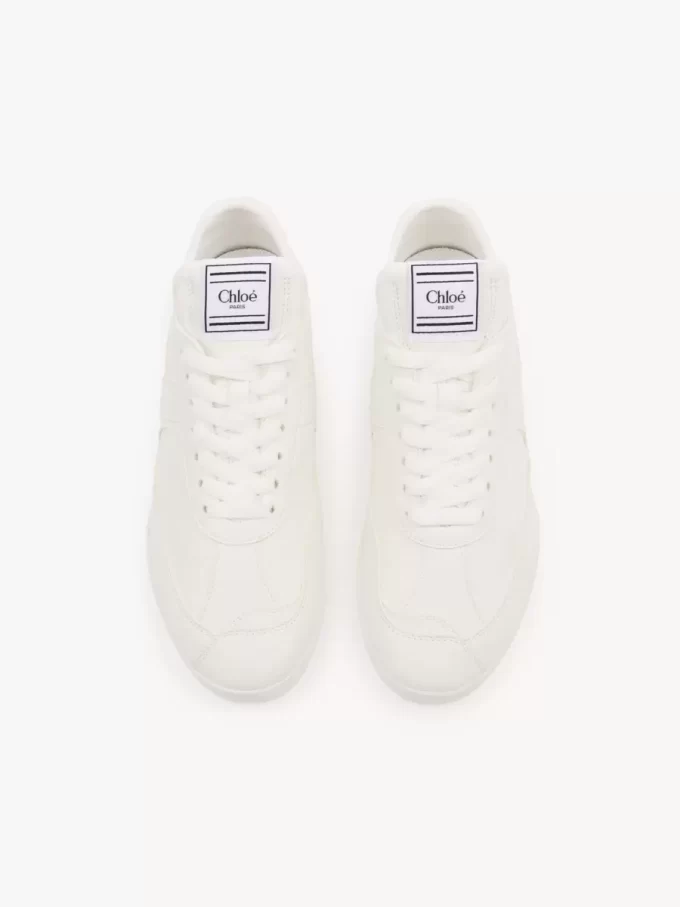 Buty sportowe Chloé Kick Buty sportowe Chloé Kick