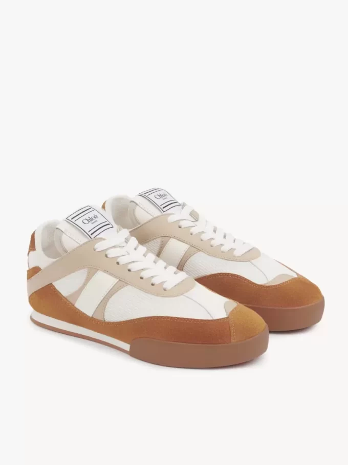 Buty sportowe Chloé Kick Buty sportowe Chloé Kick