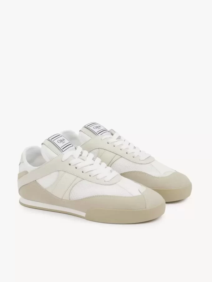 Buty sportowe Chloé Kick Buty sportowe Chloé Kick