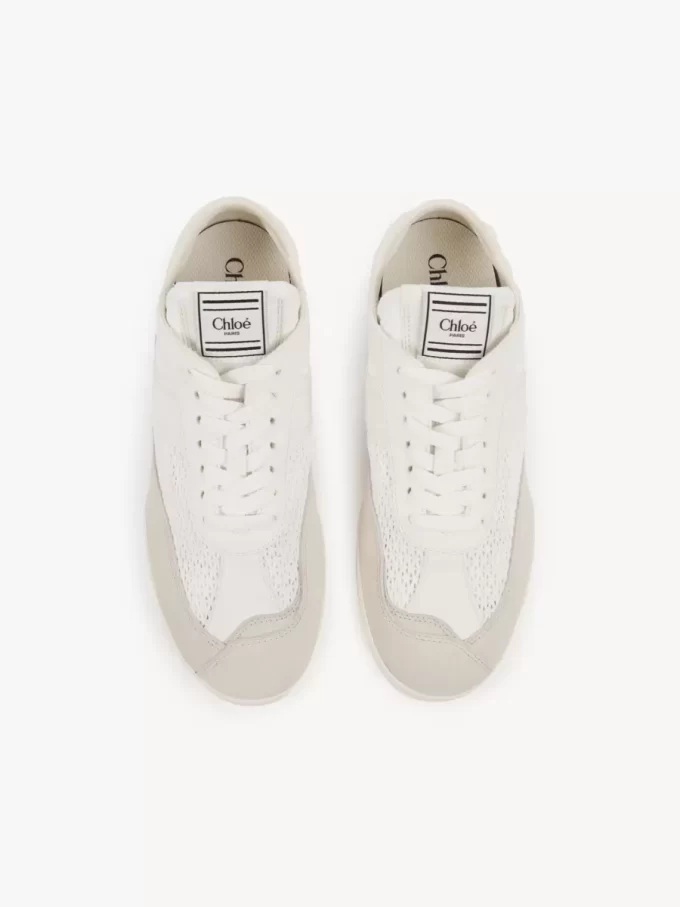 Buty sportowe Chloé Kick Buty sportowe Chloé Kick