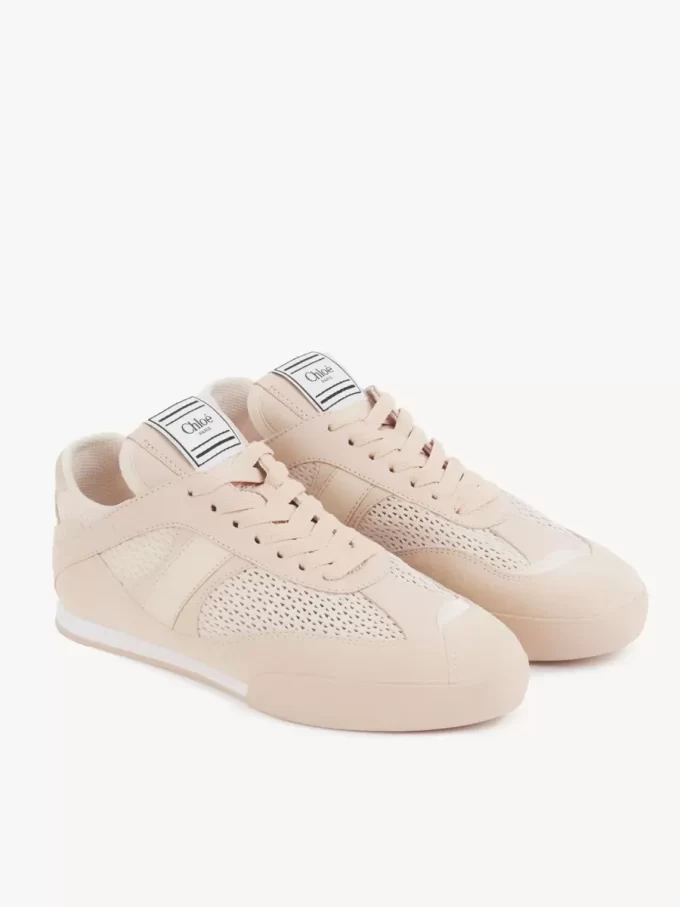 Buty sportowe Chloé Kick Buty sportowe Chloé Kick