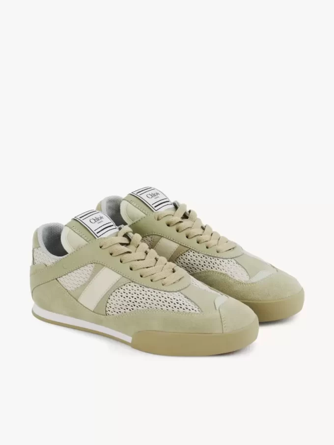Buty sportowe Chloé Kick Buty sportowe Chloé Kick