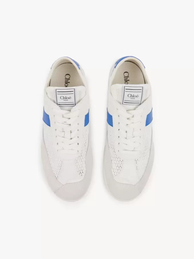 Buty sportowe Chloé Kick Buty sportowe Chloé Kick