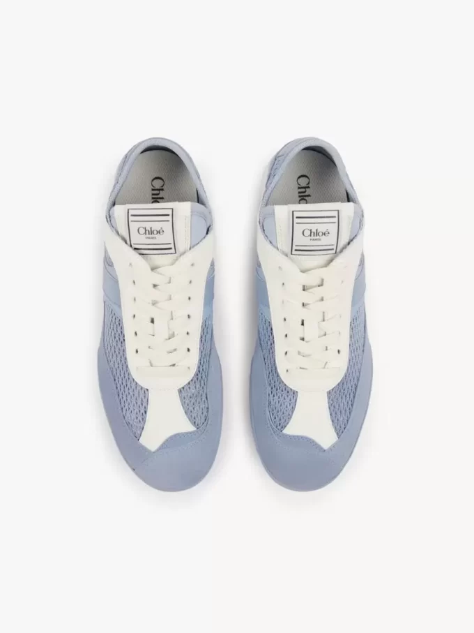 Buty sportowe Chloé Kick Buty sportowe Chloé Kick