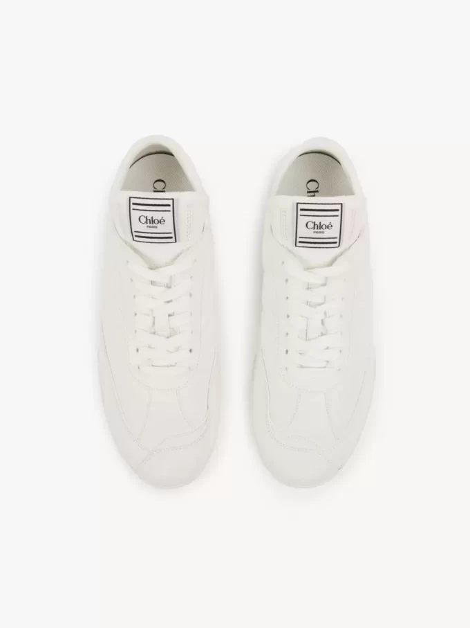 Buty sportowe Chloé Kick Buty sportowe Chloé Kick