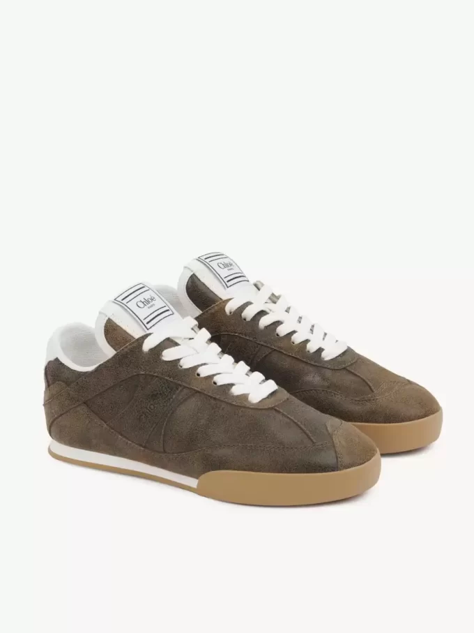 Buty sportowe Chloé Kick Buty sportowe Chloé Kick