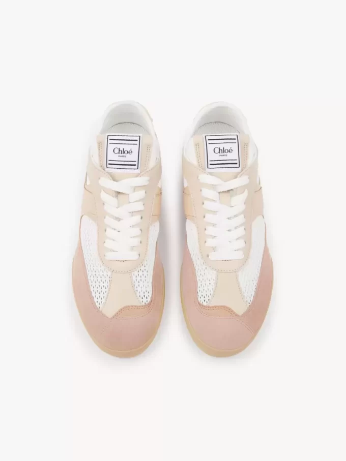 Buty sportowe Chloé Kick Buty sportowe Chloé Kick