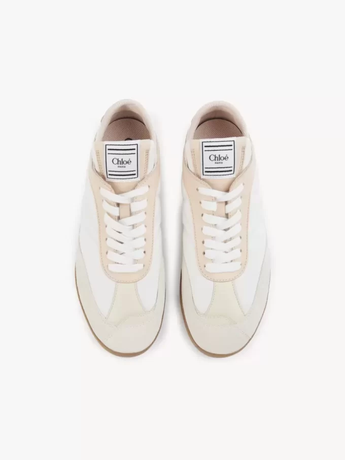 Buty sportowe Chloé Kick Buty sportowe Chloé Kick