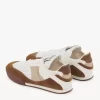 Buty sportowe Chloé Kick Buty sportowe Chloé Kick