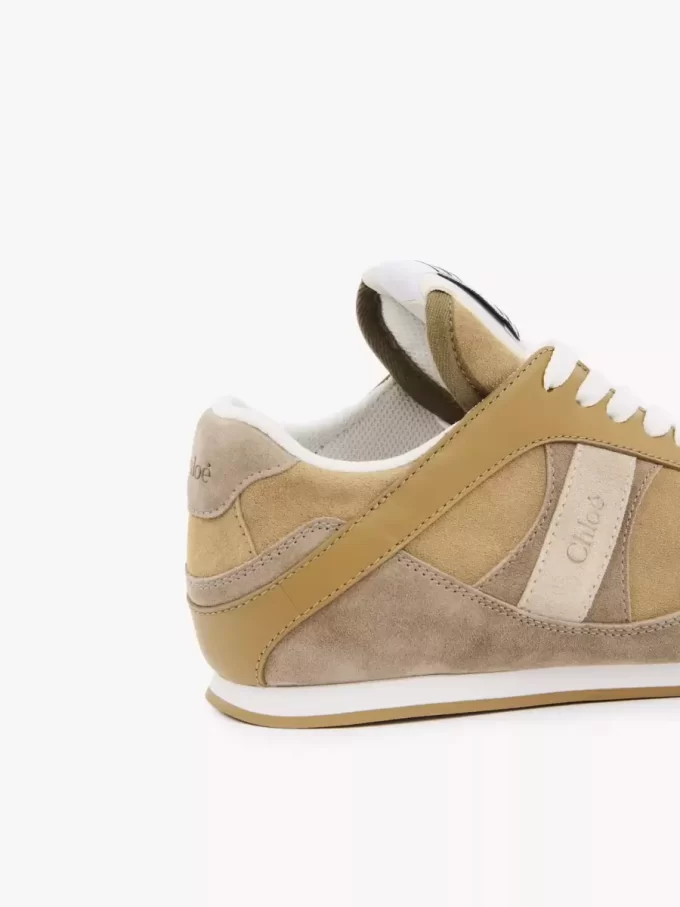 Buty sportowe Chloé Kick Buty sportowe Chloé Kick