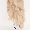 Buty sportowe Chloé Kick Buty sportowe Chloé Kick
