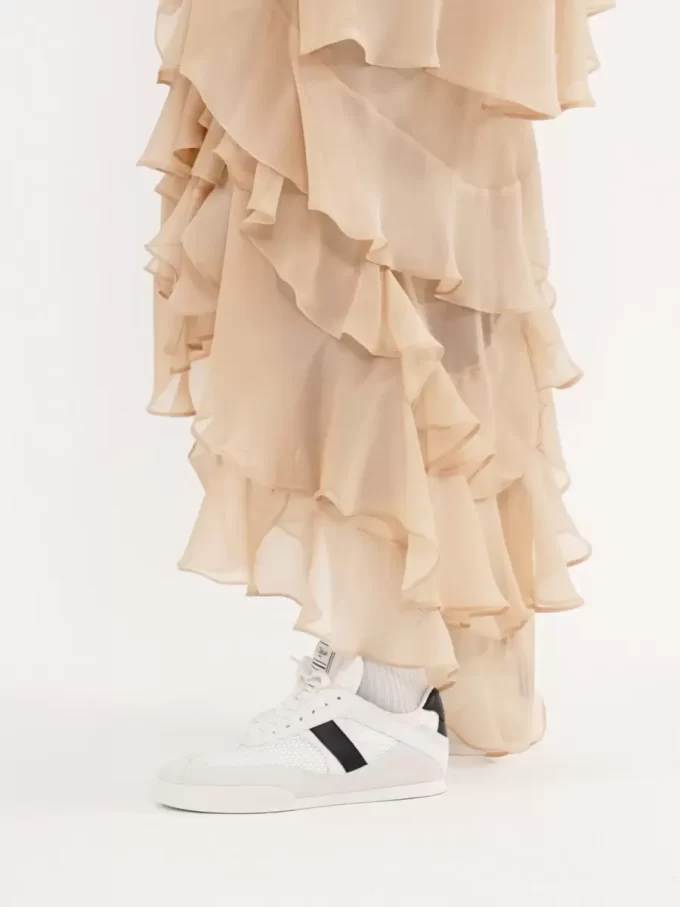 Buty sportowe Chloé Kick Buty sportowe Chloé Kick