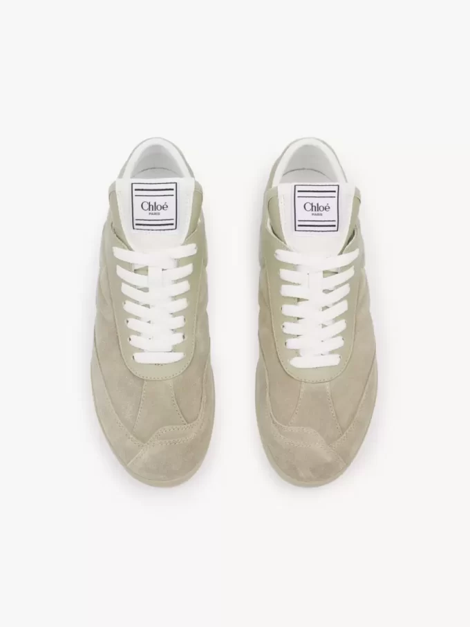 Buty sportowe Chloé Kick Buty sportowe Chloé Kick