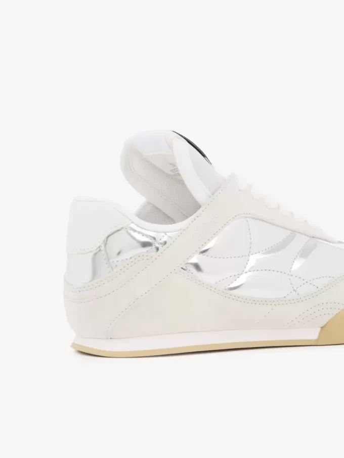 Buty sportowe Chloé Kick Buty sportowe Chloé Kick