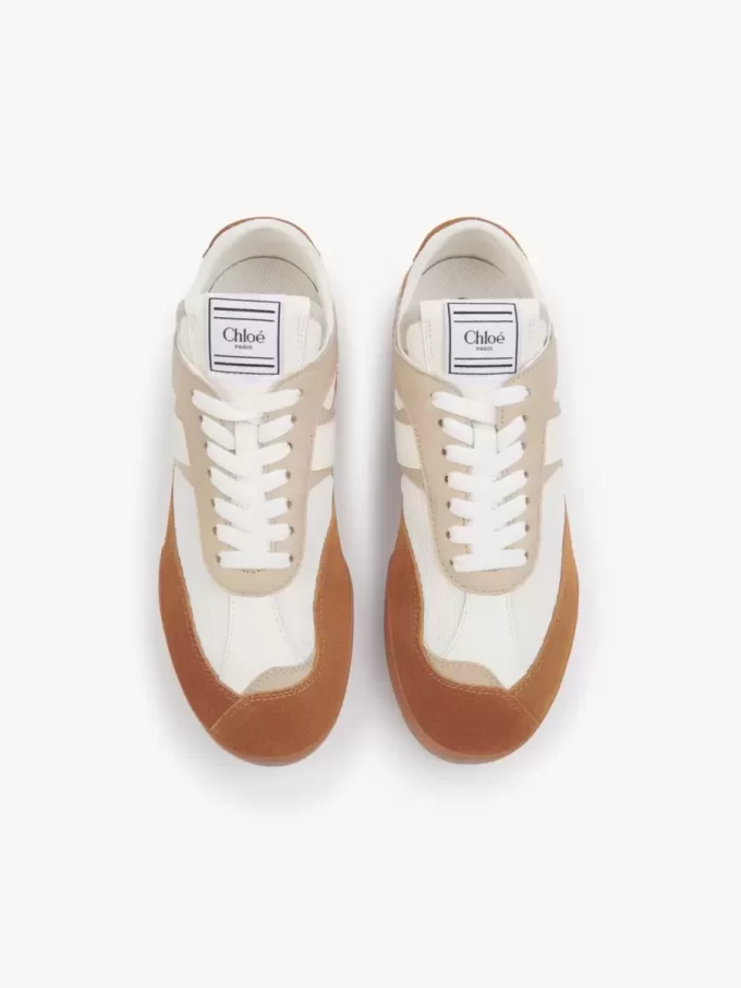 Buty sportowe Chloé Kick Buty sportowe Chloé Kick