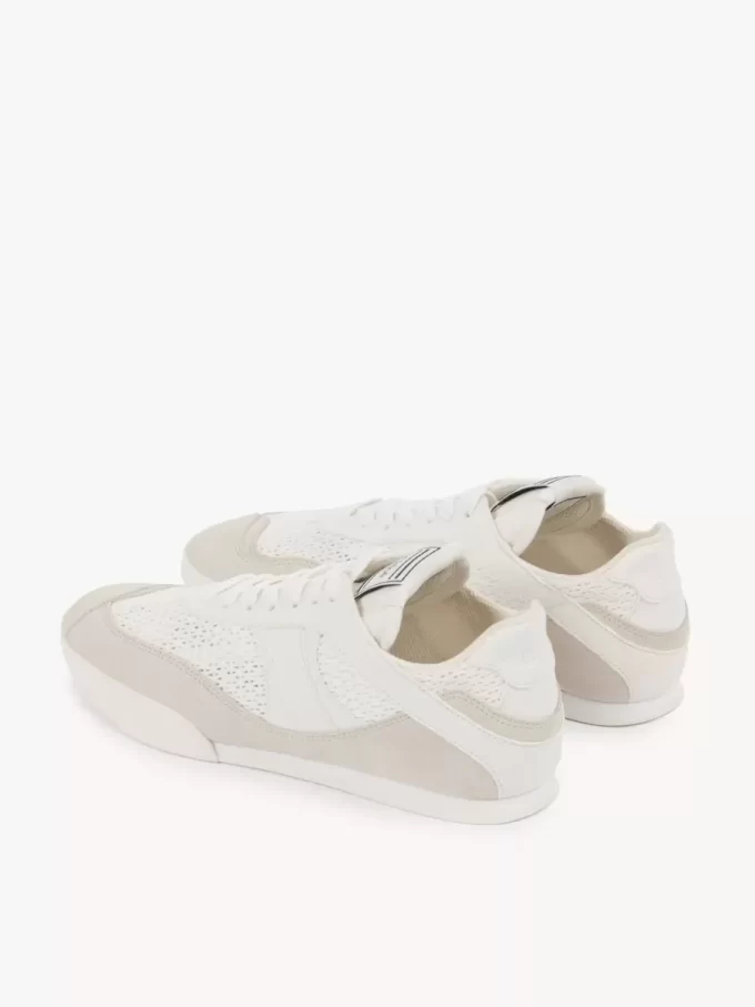 Buty sportowe Chloé Kick Buty sportowe Chloé Kick