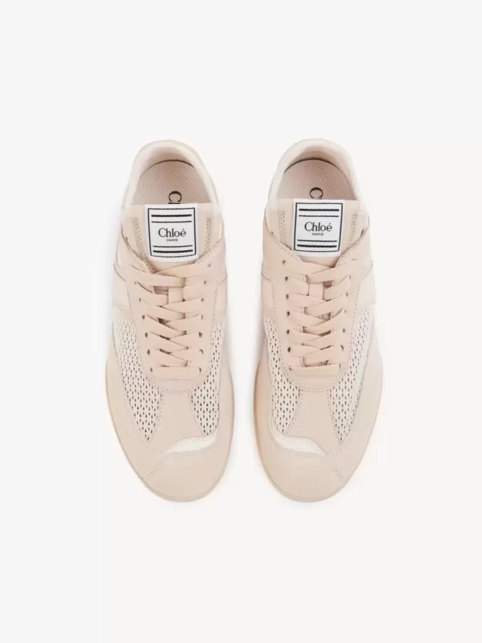 Buty sportowe Chloé Kick Buty sportowe Chloé Kick