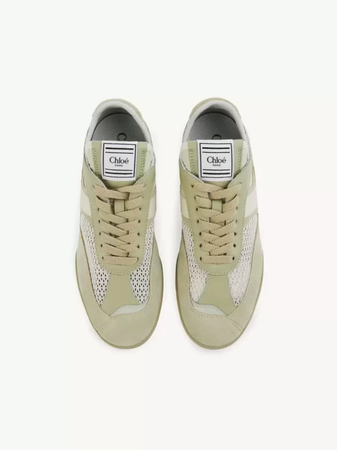 Buty sportowe Chloé Kick Buty sportowe Chloé Kick
