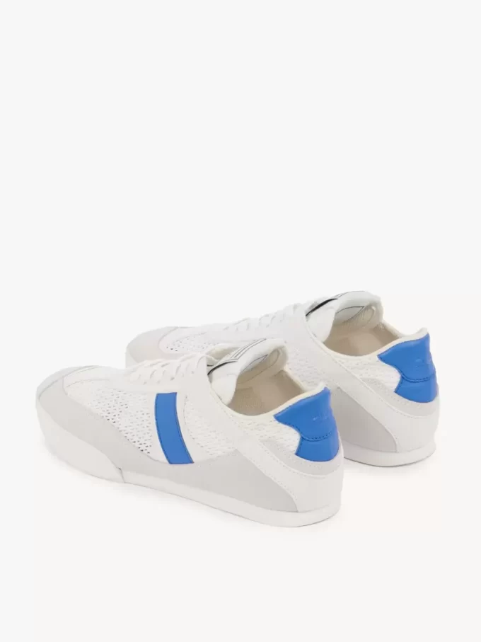 Buty sportowe Chloé Kick Buty sportowe Chloé Kick