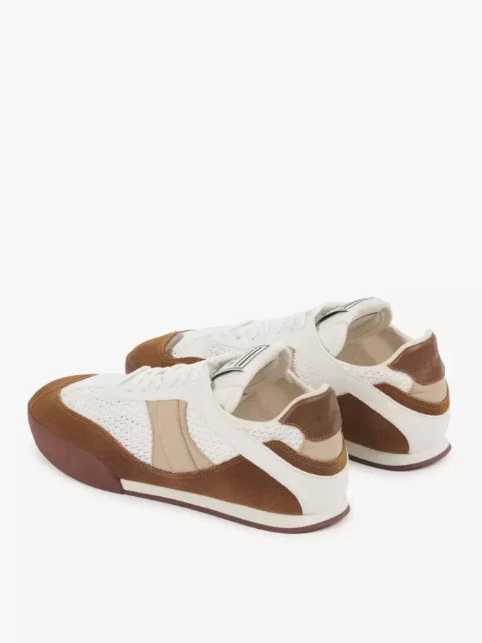 Buty sportowe Chloé Kick Buty sportowe Chloé Kick