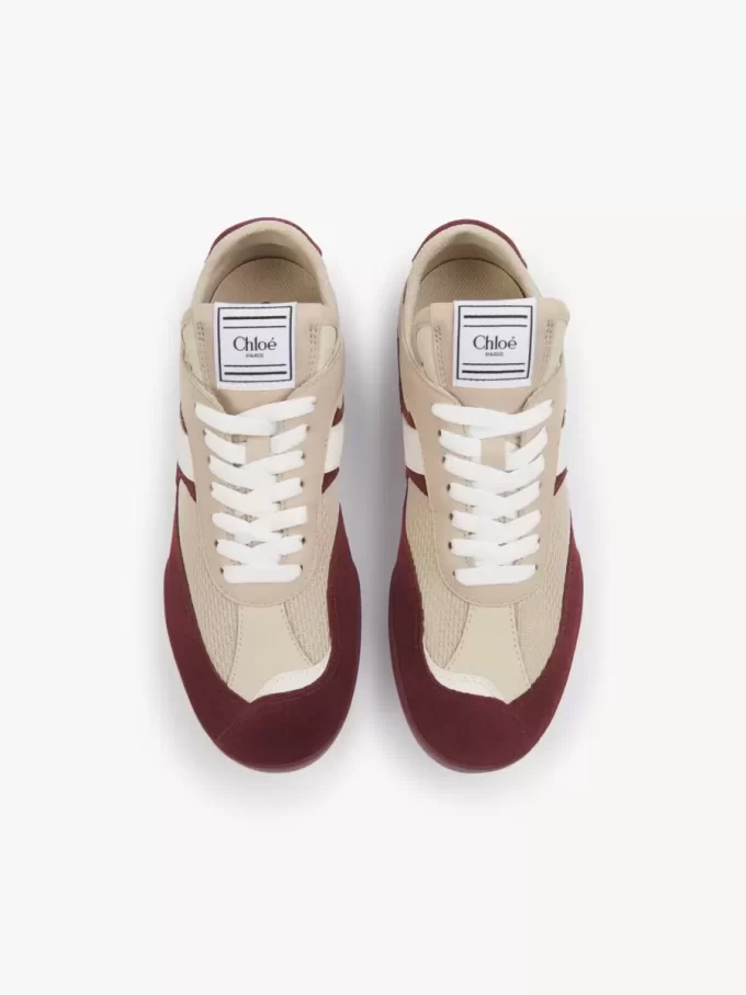 Buty sportowe Chloé Kick Buty sportowe Chloé Kick