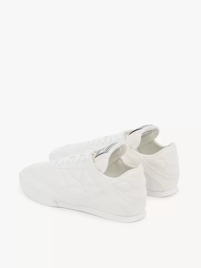 Buty sportowe Chloé Kick Buty sportowe Chloé Kick